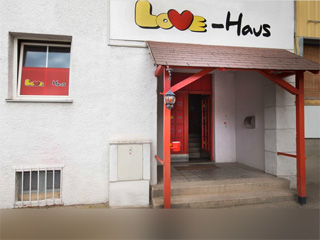 Laufhaus Love Haus, Laufhaus | Laufhuser in Leoben