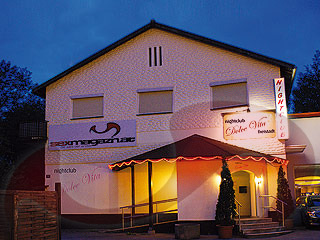 Nightclub Dolce Vita Freistadt, Nightclubs | Nachtclubs in Freistadt