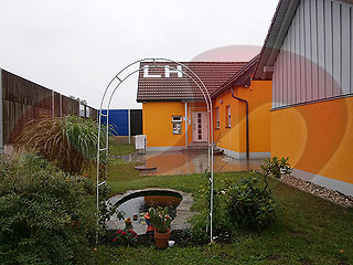 Laufhaus Ottensheim, Laufhaus | Laufhuser in Ottensheim bei Linz