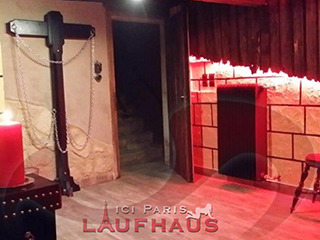 Laufhaus Ici Paris, Laufhaus | Laufhuser in Wien