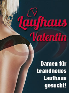 Laufhaus Valentin sucht..., Sex Jobs | Erotik Immobilien in St. Valentin