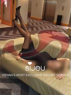 Bijou Escort Agentur, Escort Service | Begleitservice in Wien