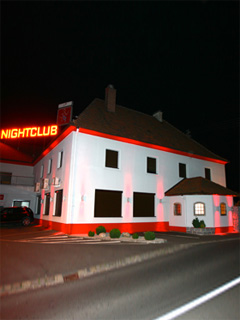 Laufhaus Napoleonhof, Nightclubs | Nachtclubs in Haid bei Ansfelden