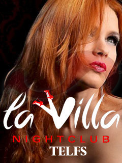 Nightclub La Villa Telfs, Nightclubs | Nachtclubs in Telfs