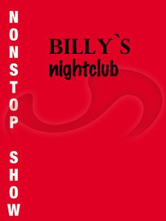 Nightclub Billys, Nightclubs | Nachtclubs in Garmisch-Partenkirchen