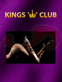 Nightclub Kings Club, Nightclubs | Nachtclubs in Wr. Neustadt