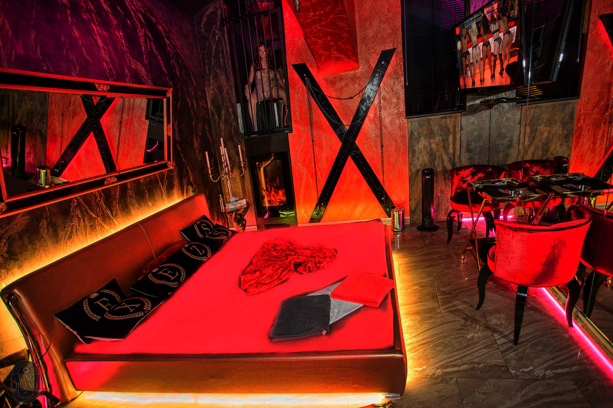 EXZESS! Gentlemen Club, Nightclubs | Nachtclubs in Wien