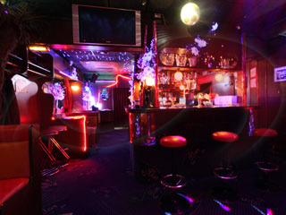 Tete-a-Tete-Bar, Nightclubs | Nachtclubs in Wien