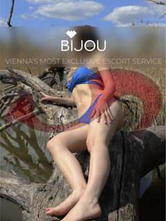 Nina- Bijou, Hostessen | Callgirls in Wien