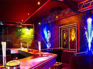 Nightclub Rubin, Nightclubs | Nachtclubs in Bad Ischl