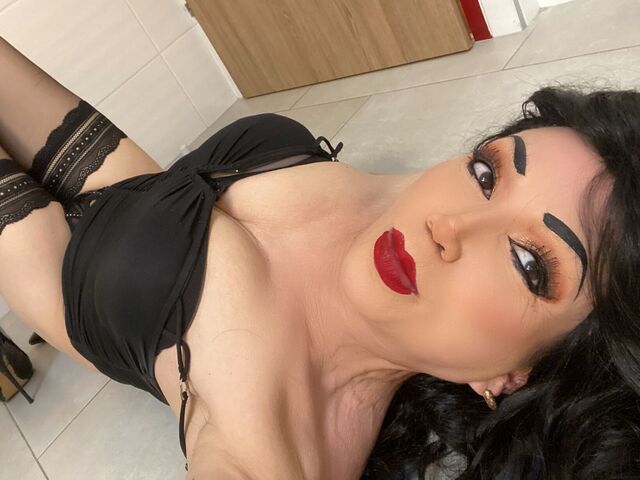 Trans Eva ab 28.4. , Transsexuelle | Shemales in Linz