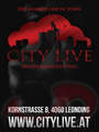 City Live, Massage Studio