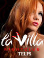 Nightclub La Villa Telfs