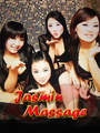 Asia Studio Jasmin-Massage 