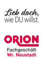 Orion Fachgeschäft Wr. Neustadt